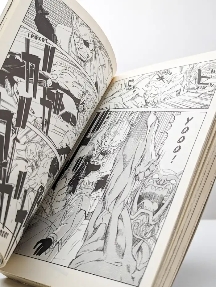 Темные материалы Кеко Карасумы. Книга 2