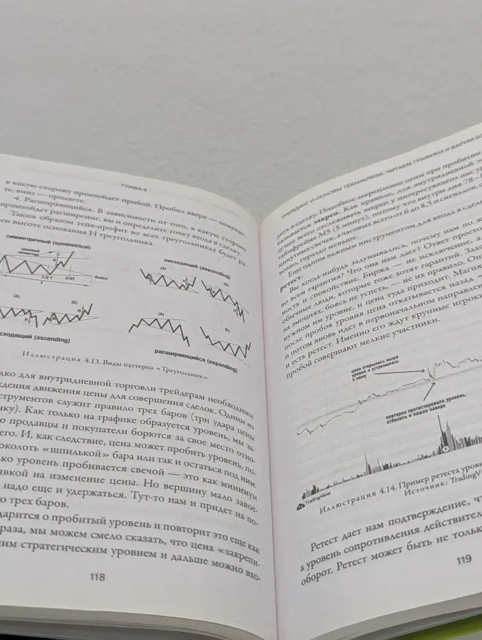 Просто о финансах. Инвестиции и трейдинг от А до Я. Краткий курс по выживанию на бирже