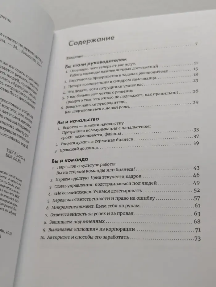 Мама, я тимлид! Практические советы по руководству IT-командой