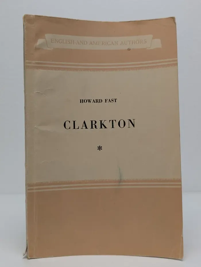 Clarkton. Кларктон