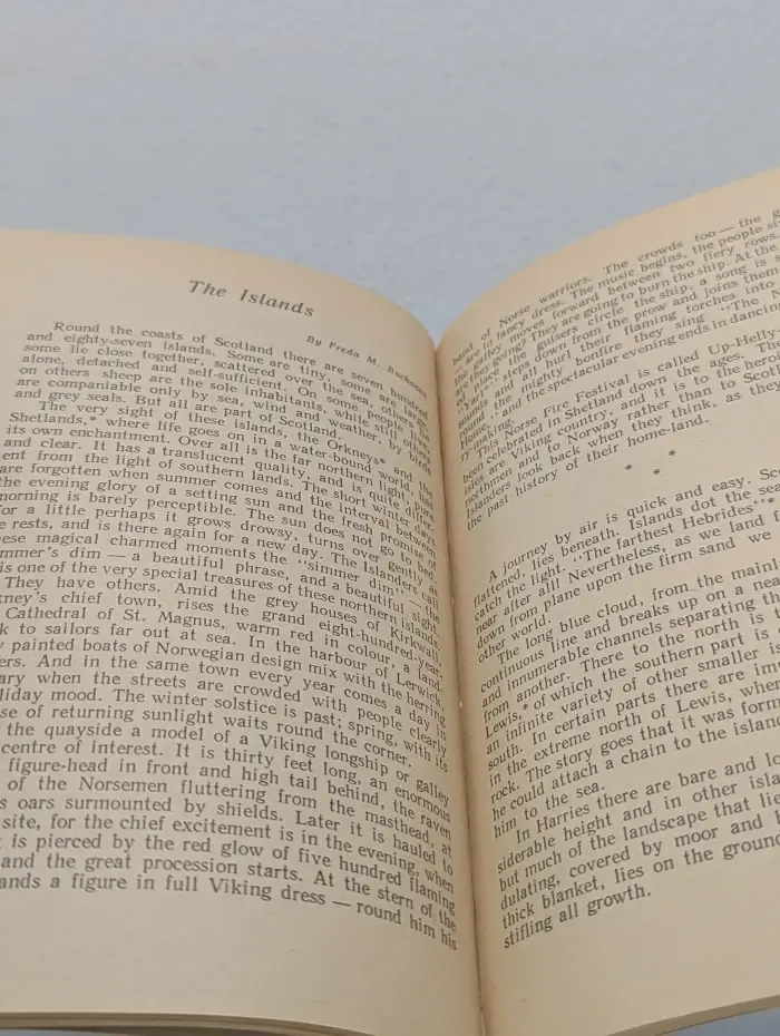 About Britain. О Великобритании