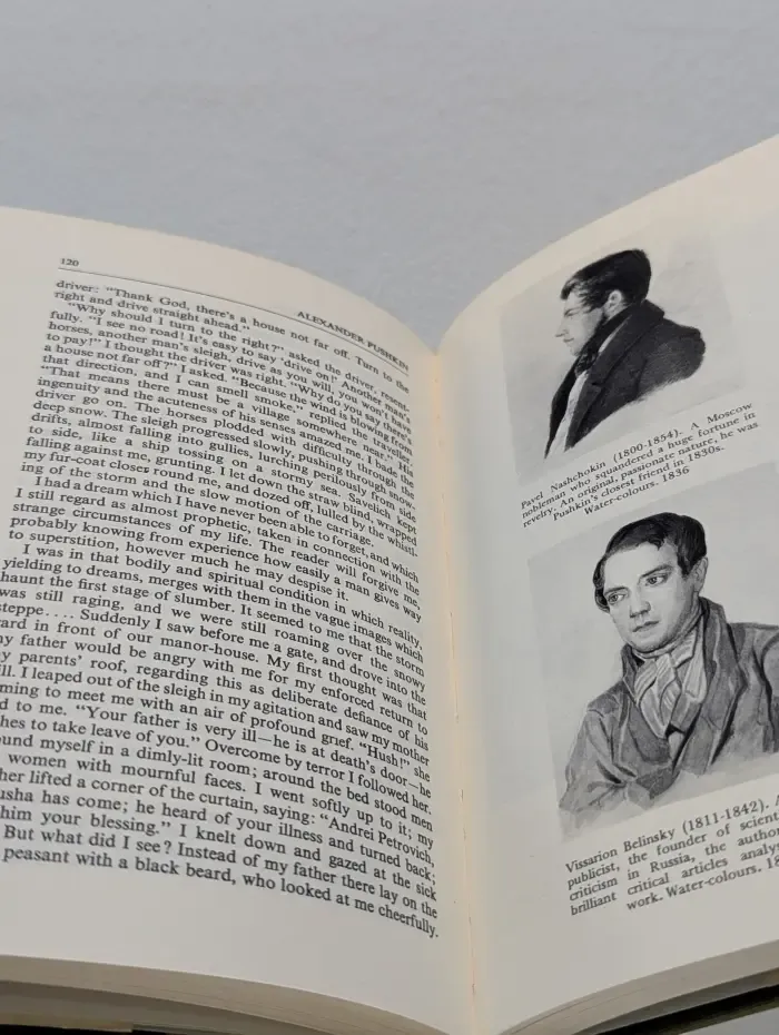 Selected Works. Volume 2 (Prose)