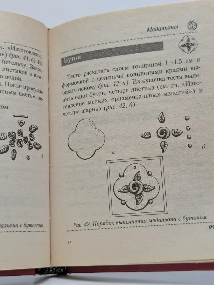 Соленое тесто: украшения, сувениры, поделки