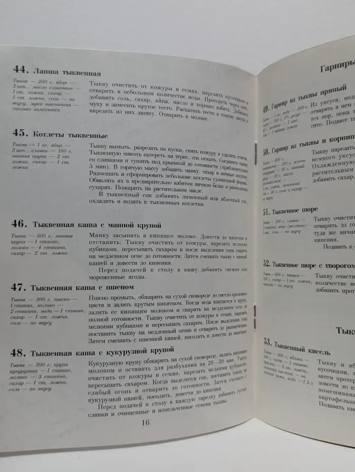 100 золотых рецептов. Тыква от салата до десерта