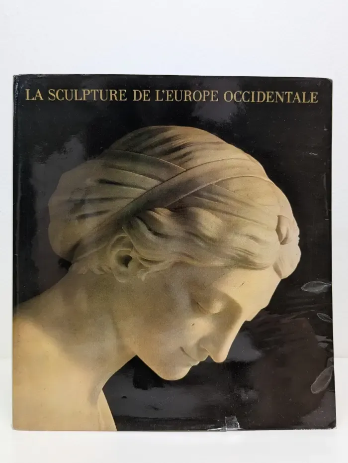 Западноевропейская скульптура в Эрмитаже