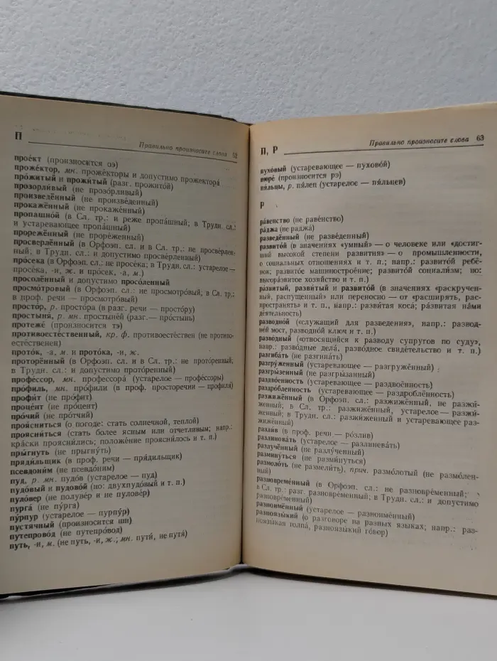 Правильно ли мы говорим по-русски?