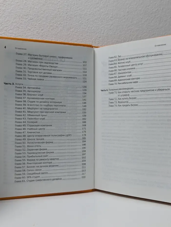 Пошаговое руководство по открытию частного бизнеса. Российский опыт