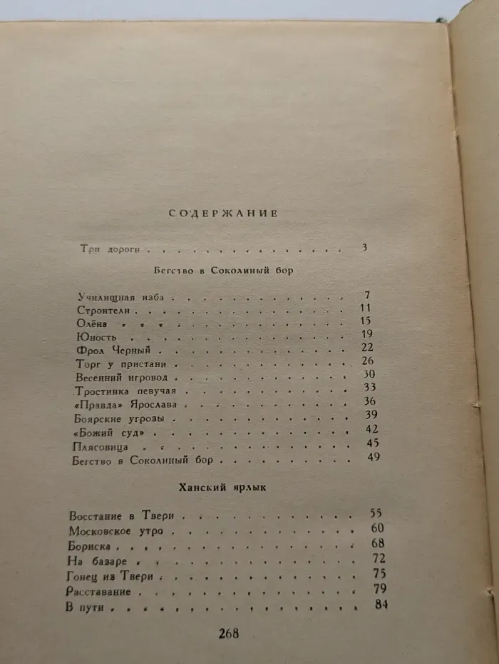 Школьная библиотека. Девичья гора