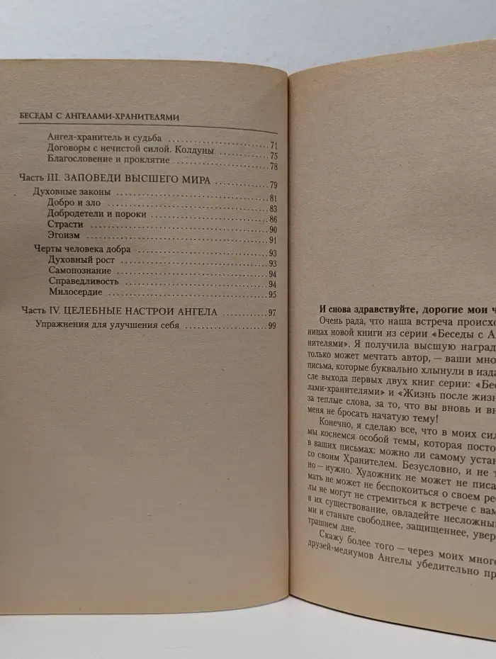 Беседы с Ангелами-Хранителями. Уроки общения с Ангелом. Первые шаги, необходимые знания