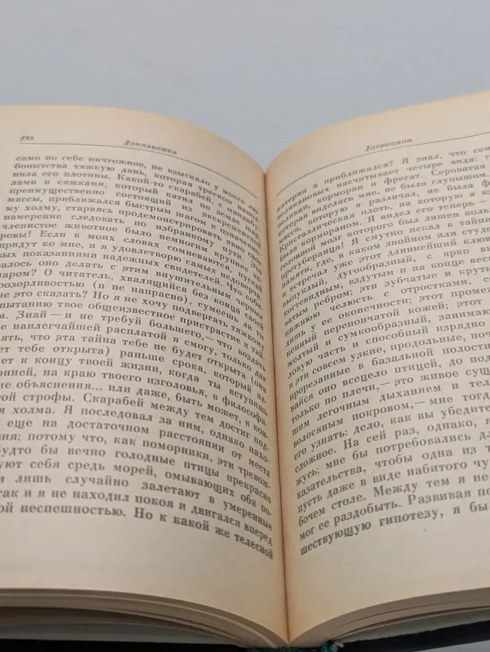 Литературные памятники. Гаспар из тьмы. Фантазии в манере Рембранта и Калло