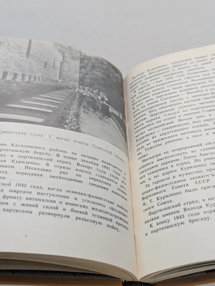 Смоленск. Справочник-путеводитель