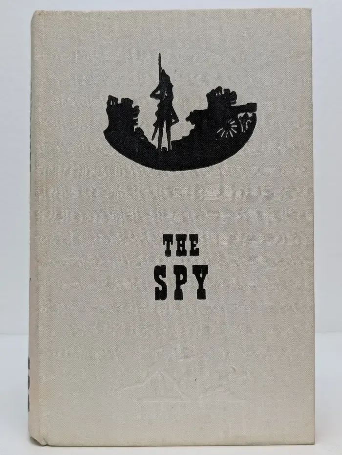 The Spy