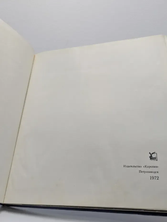 Петрозаводск