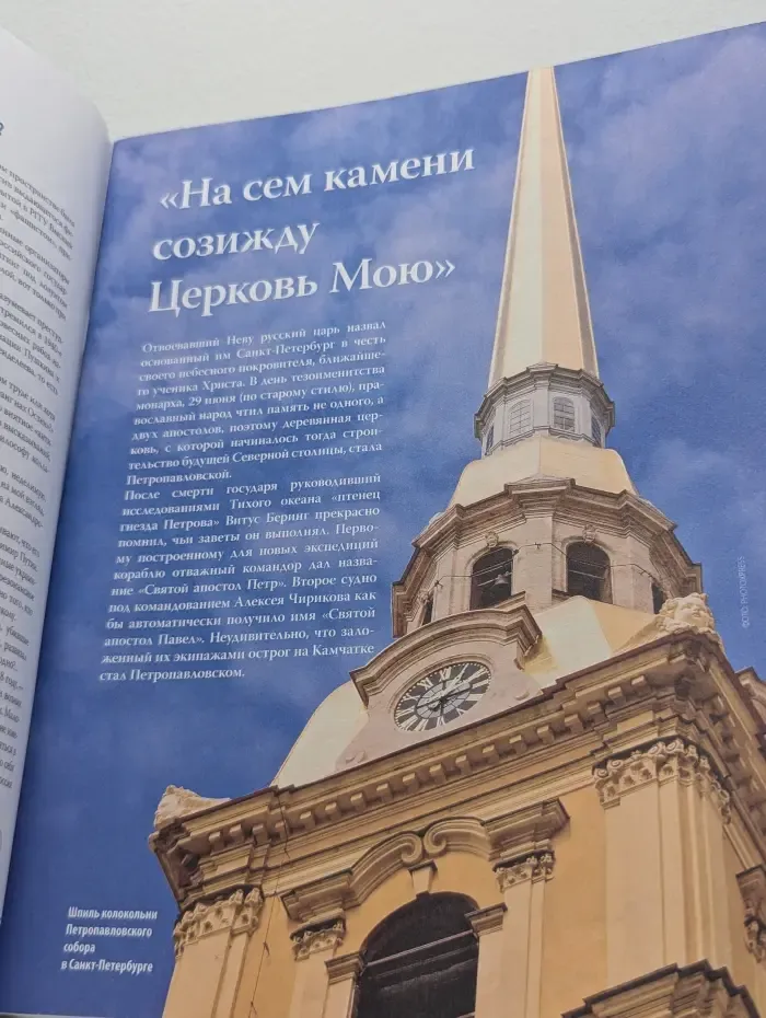 Свой. Выпуск № 6/2024