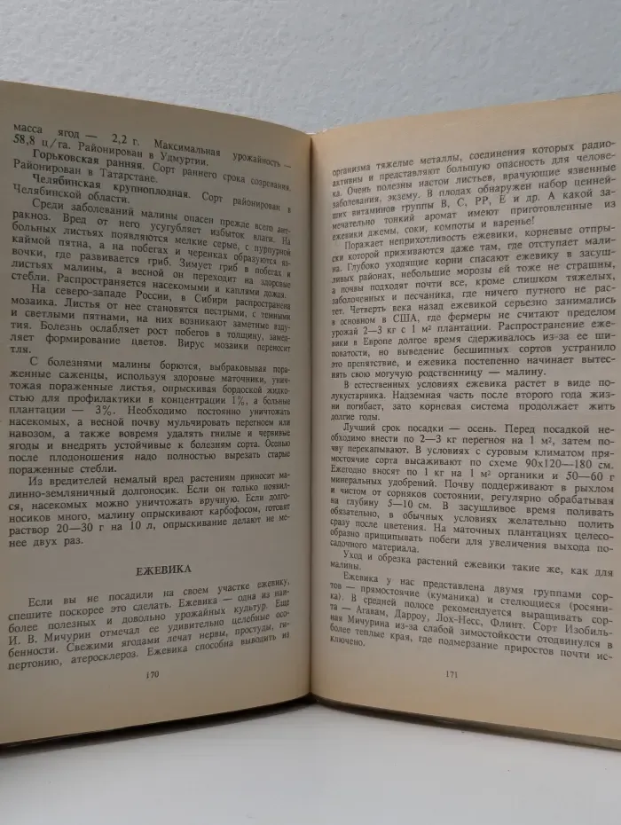 На все случаи жизни. Секреты целебного сада