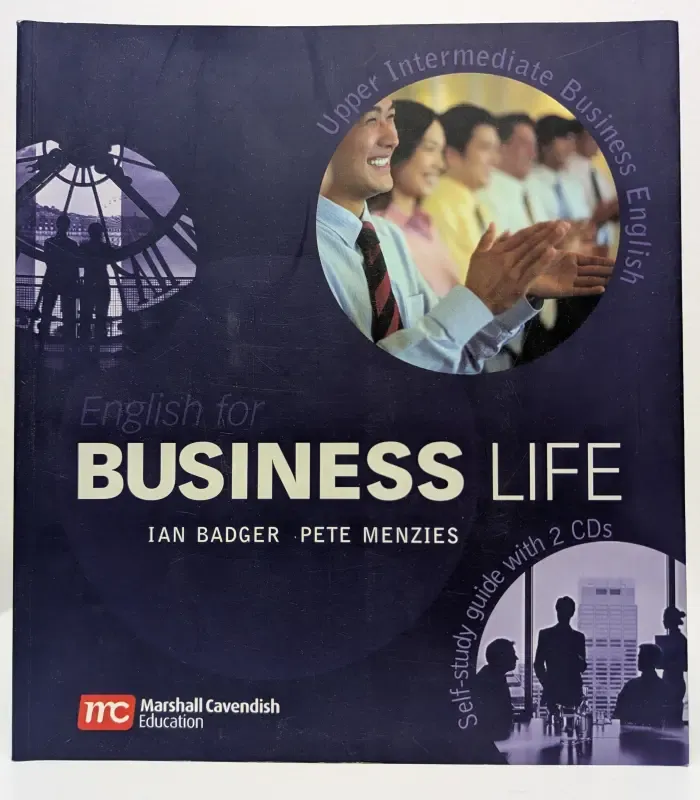 Английский для деловой жизни. English for Business Life