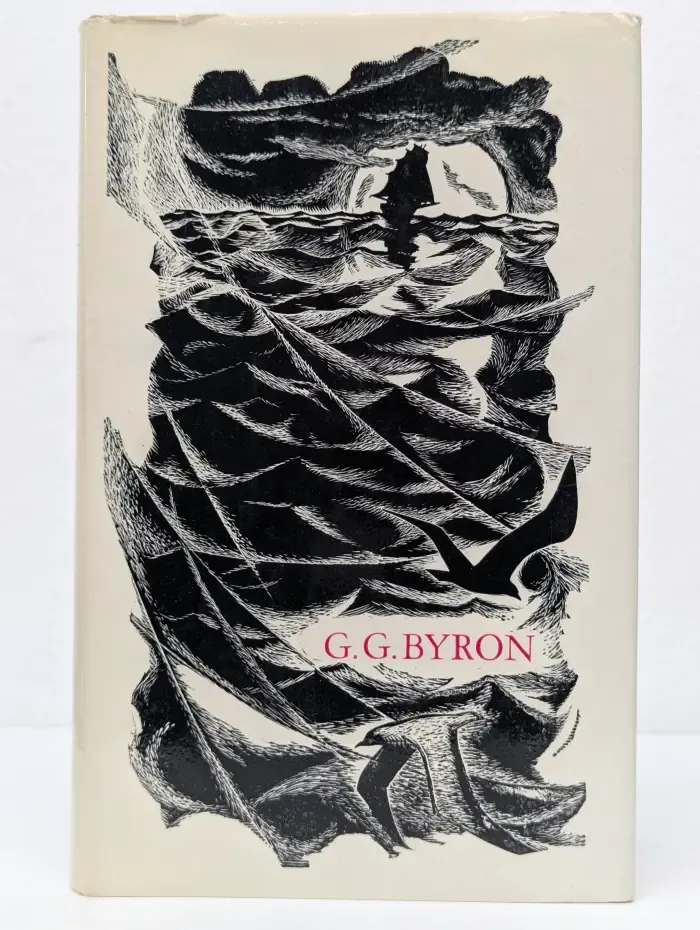 Selections from Byron
