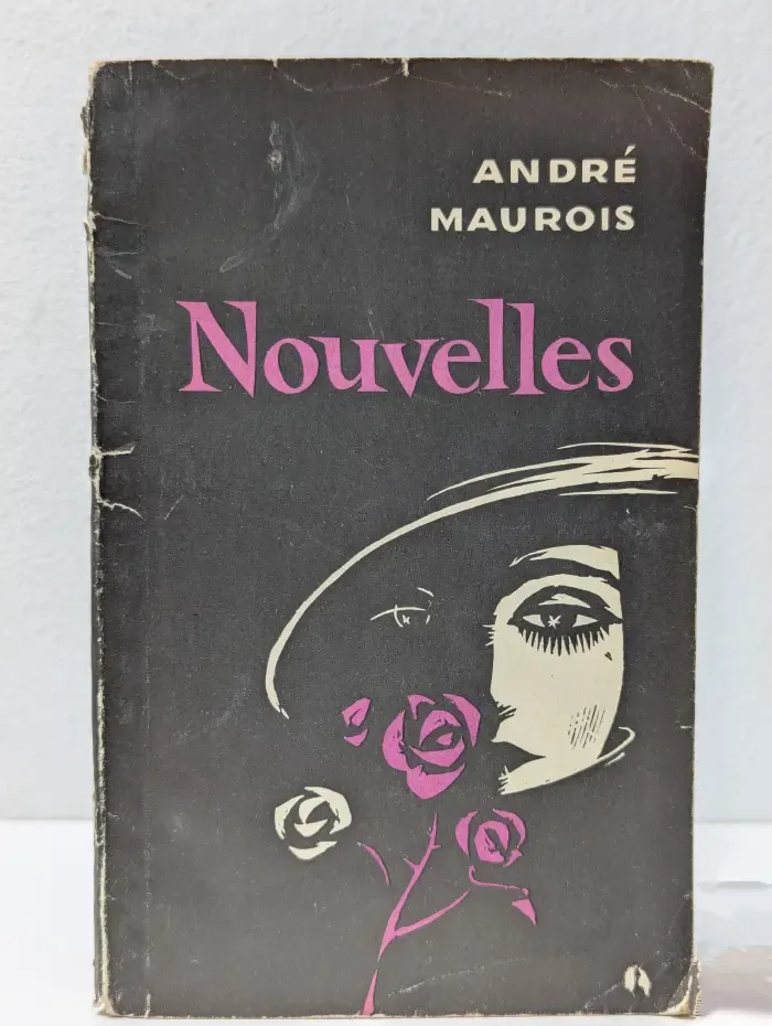 Andre Maurois. Nouvelles