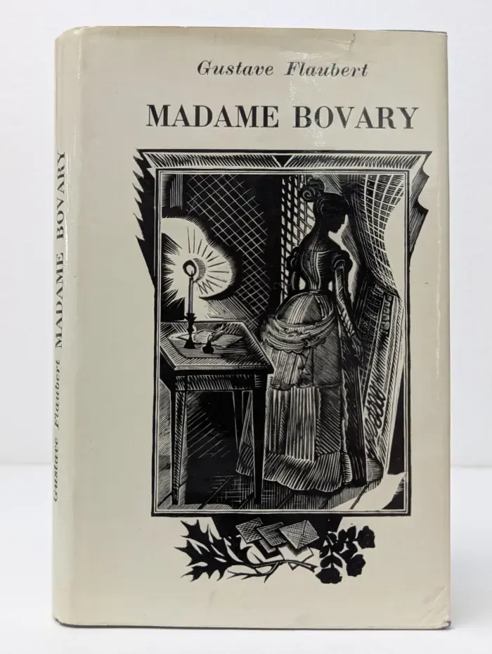 Madame Bovary