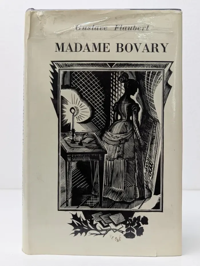 Madame Bovary