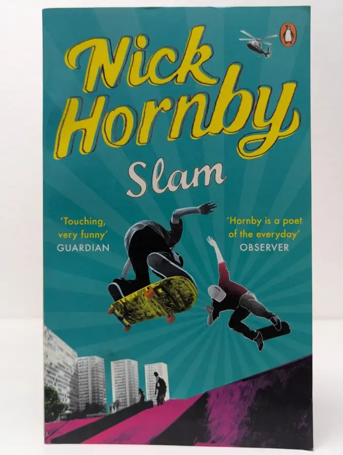 Slam