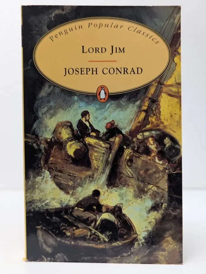 Lord Jim