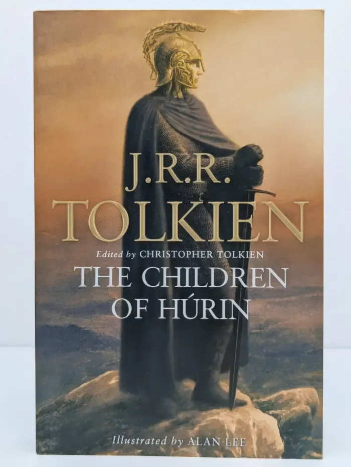 The Children of Húrin