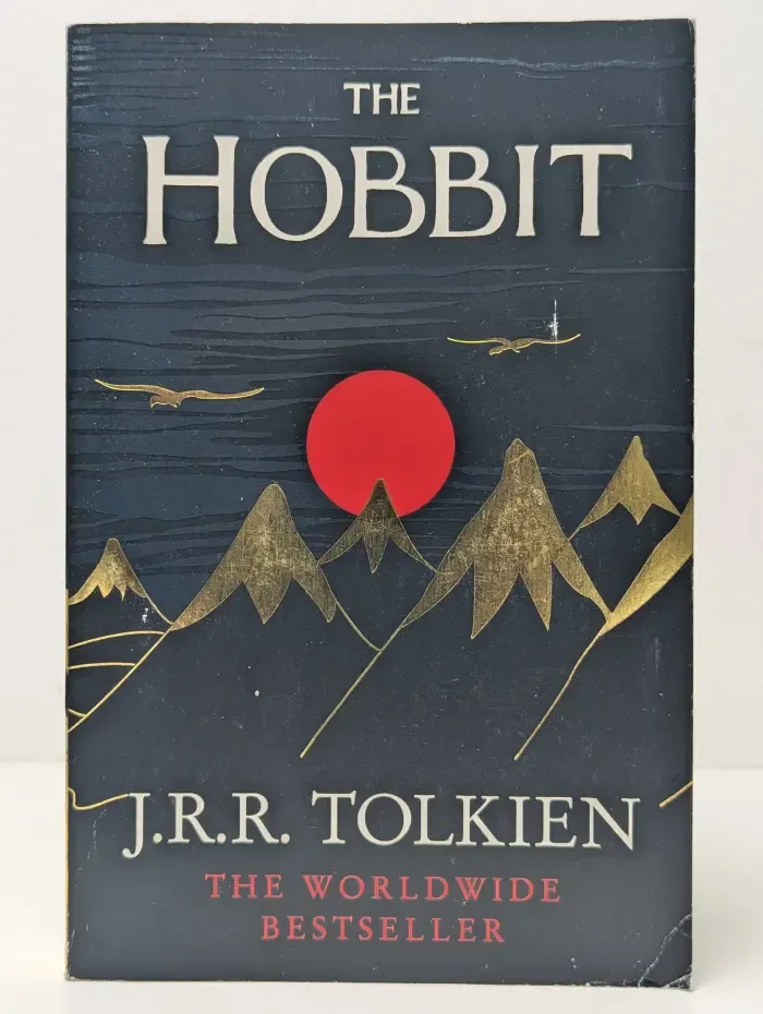 The Lord of the Rings. The Hobbit