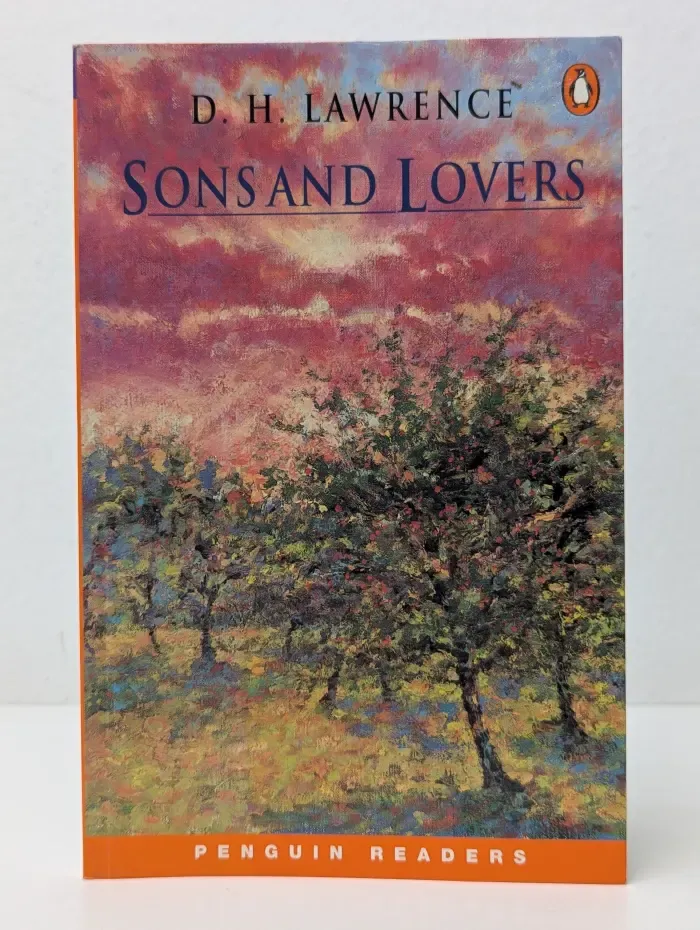 Sons and Lovers