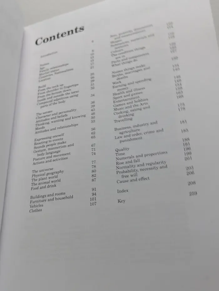 The Heinemann ELT English Wordbuilder