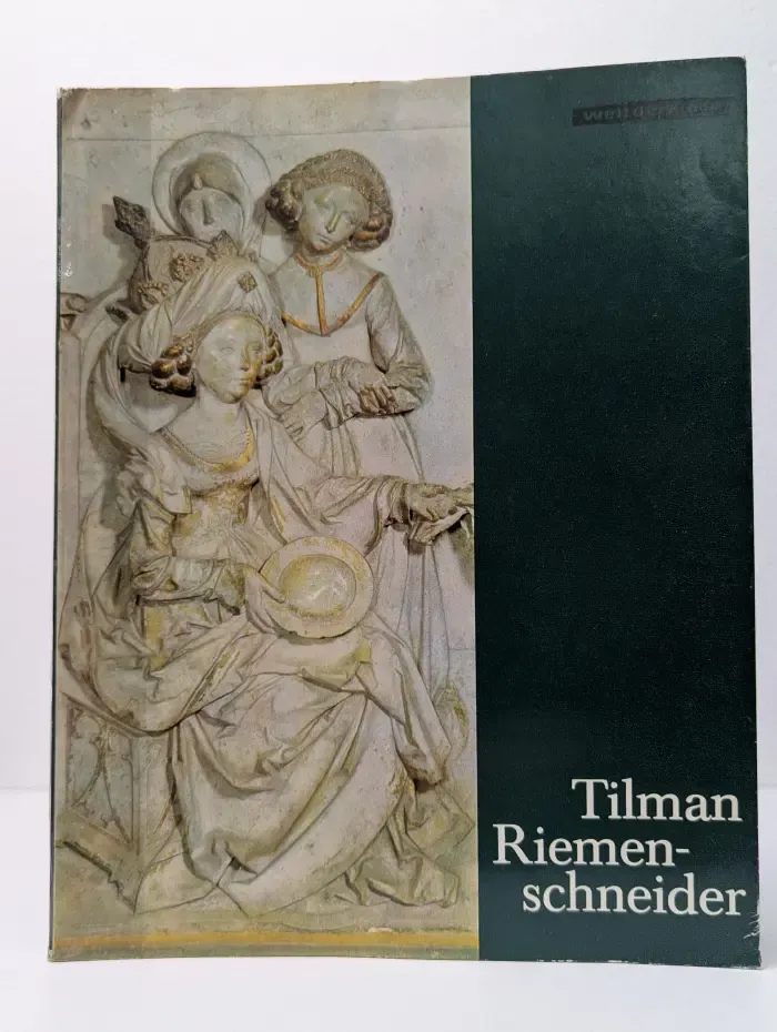 Tilman Riemenschneider