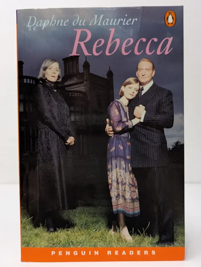 Rebecca