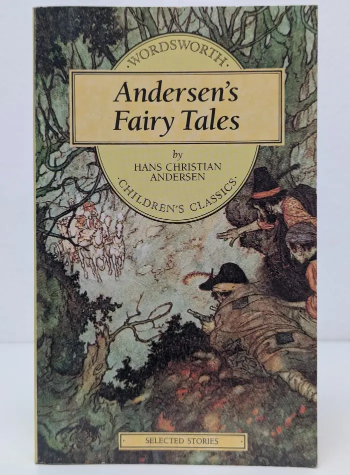Andersen's Fairy Tales
