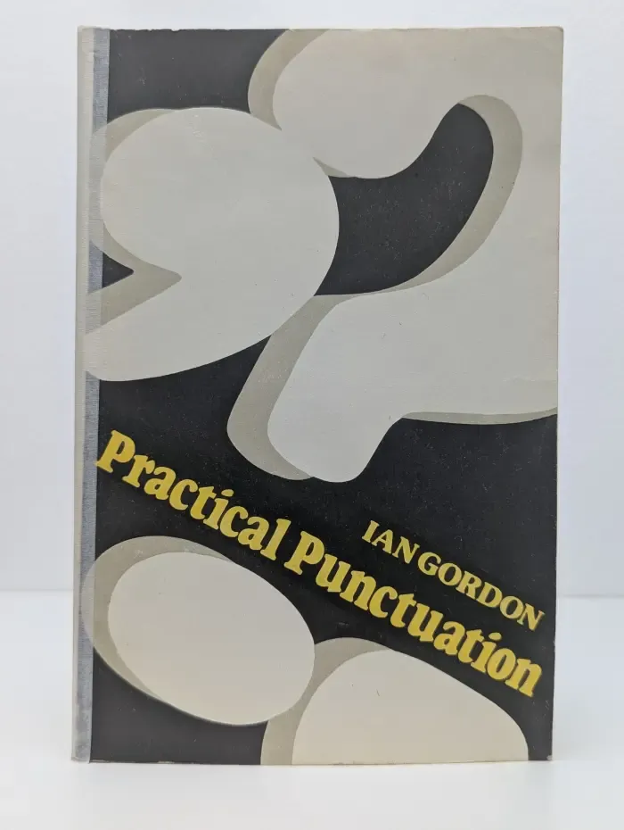 Practical Punctuation. Практическое пособие по пунктуации английского языка