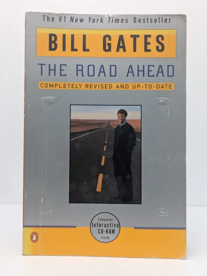 The Road Ahead