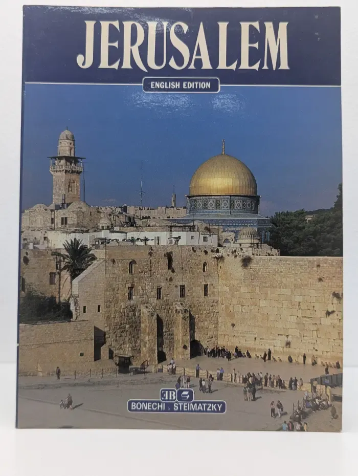 Jerusalem