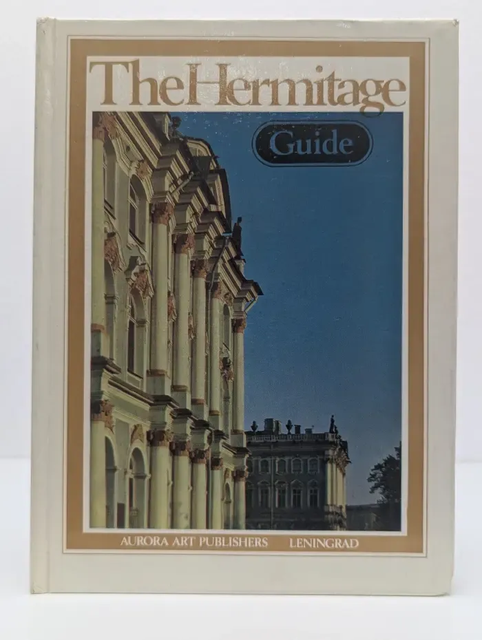 The Hermitage. Guide