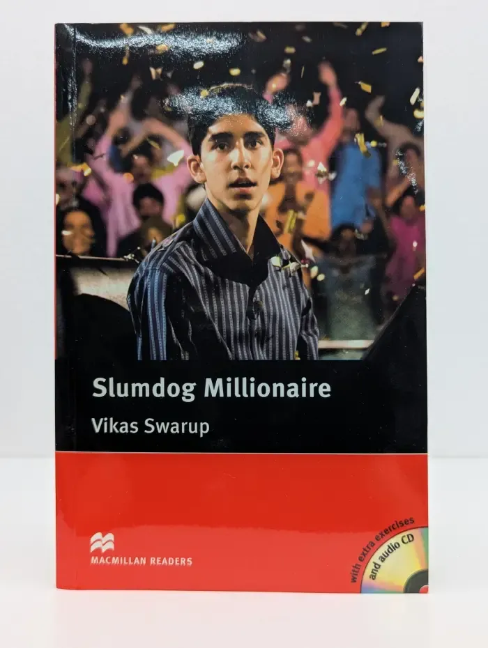 Slumdog Millionaire