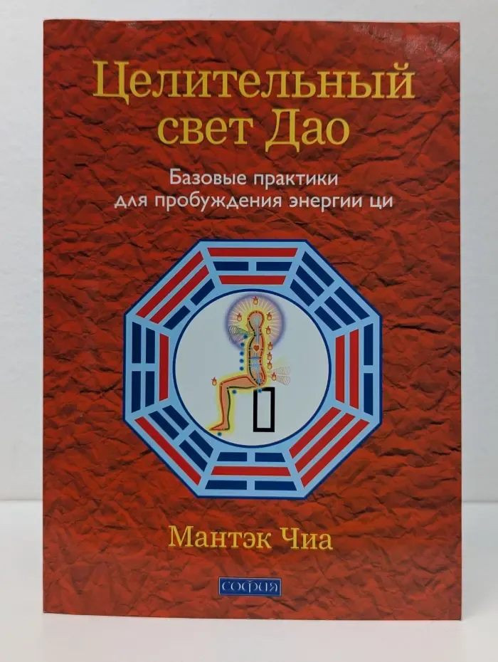 Целительный свет Дао. Базовые практики для пробуждения энергии ци