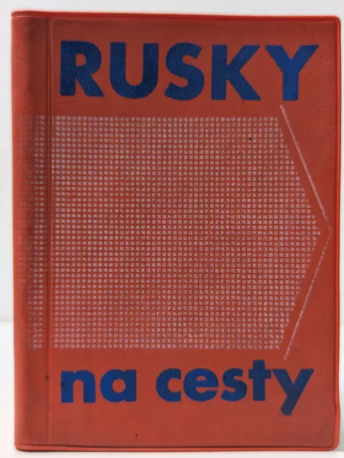 Rusky na cesty