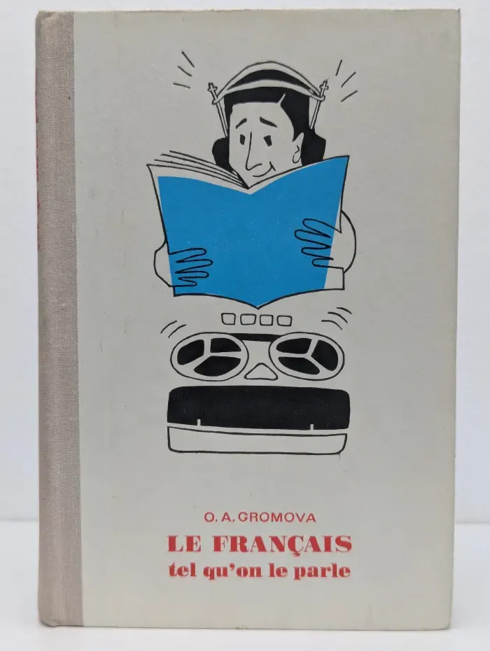 Le francais tel quon le parle