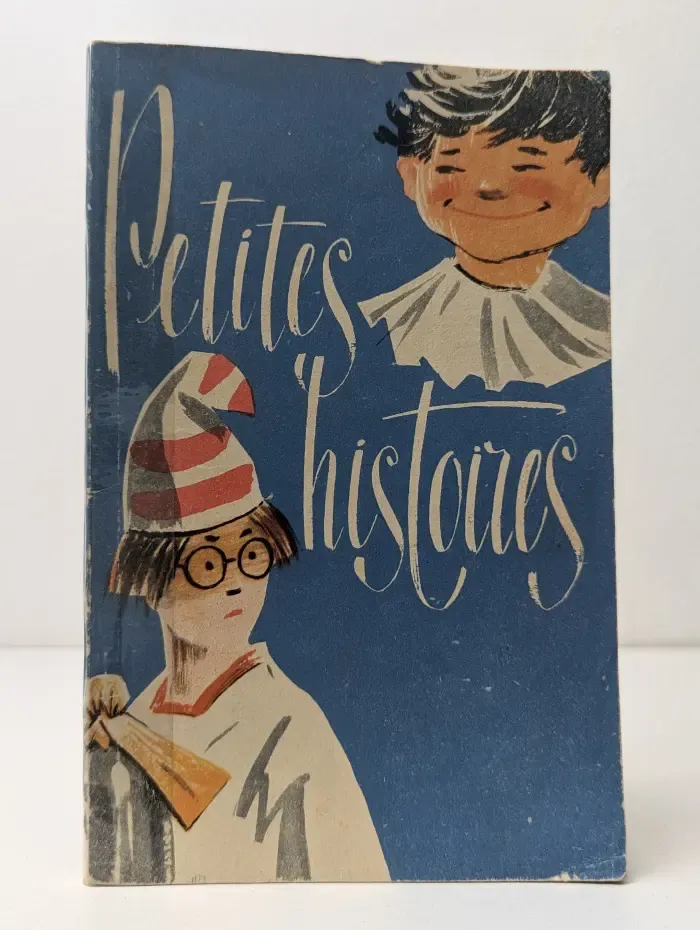 Petites Histoires