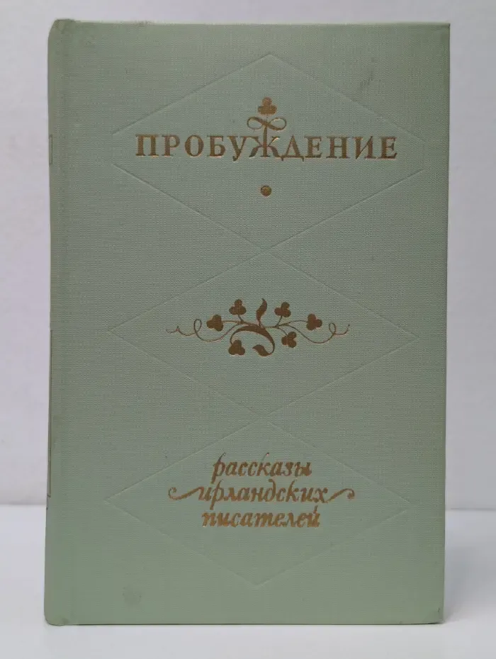 Пробуждение: Рассказы ирландских писателей