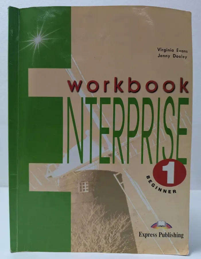 Enterprise 1. Workbook