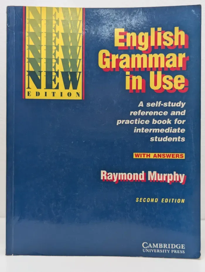 English Grammar in Use