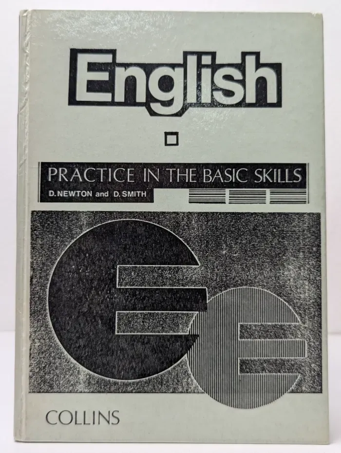 Practice in the Basic Skills. English