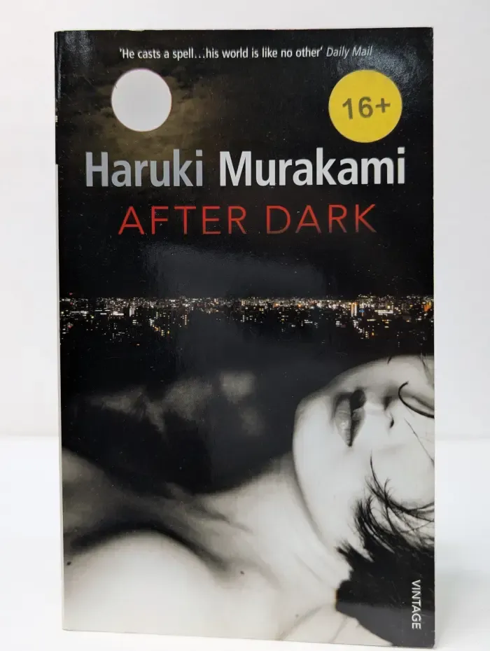 After Dark