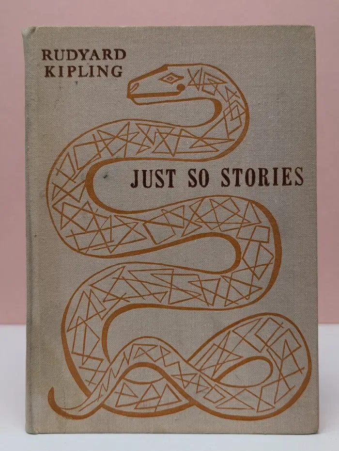 Just so stories