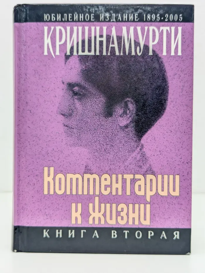 Комментарии к жизни. Книга 2