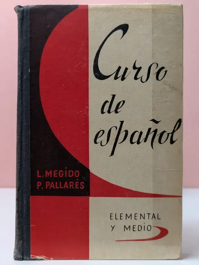 Curso de espanol. Курс испанского языка
